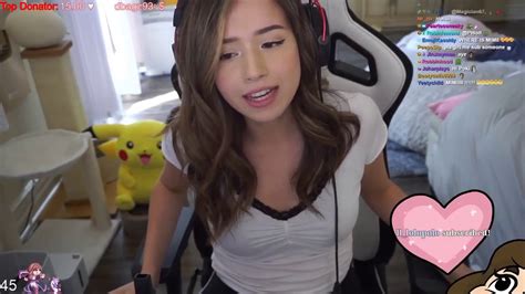 POKIMANE THICC MOMENTS 11 DELUXE EDITION